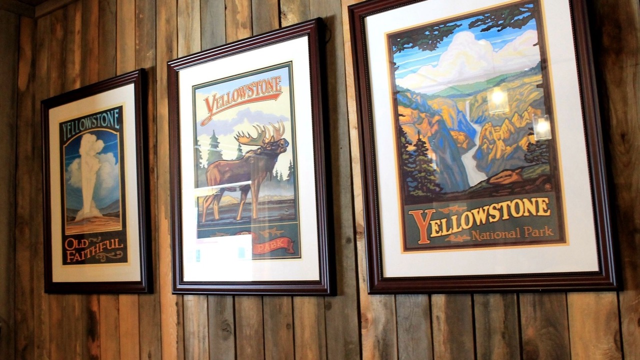 Photo of Others in West Yellowstone