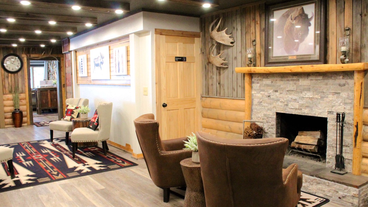 Photo of Others in West Yellowstone