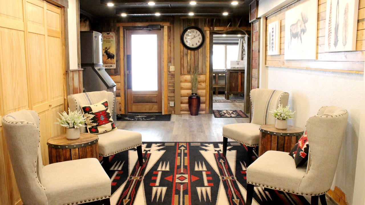 Photo of Others in West Yellowstone