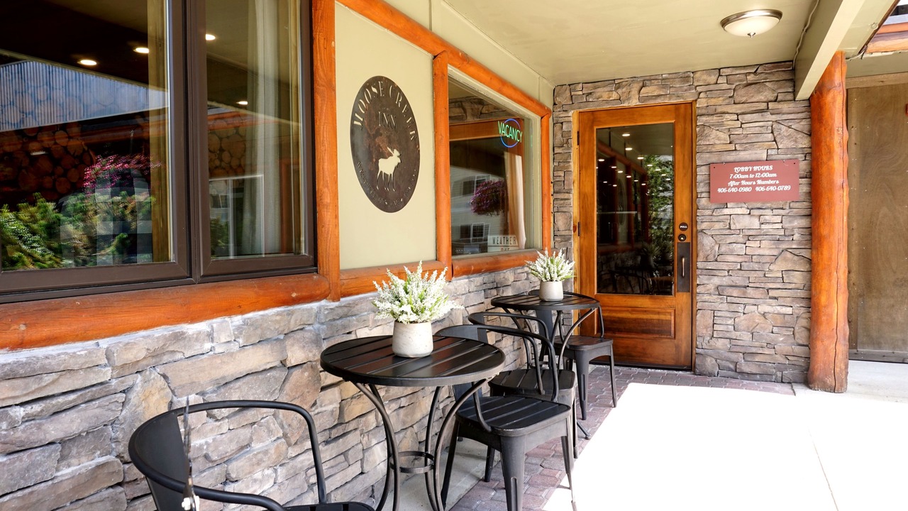 Photo of Outdoor in West Yellowstone