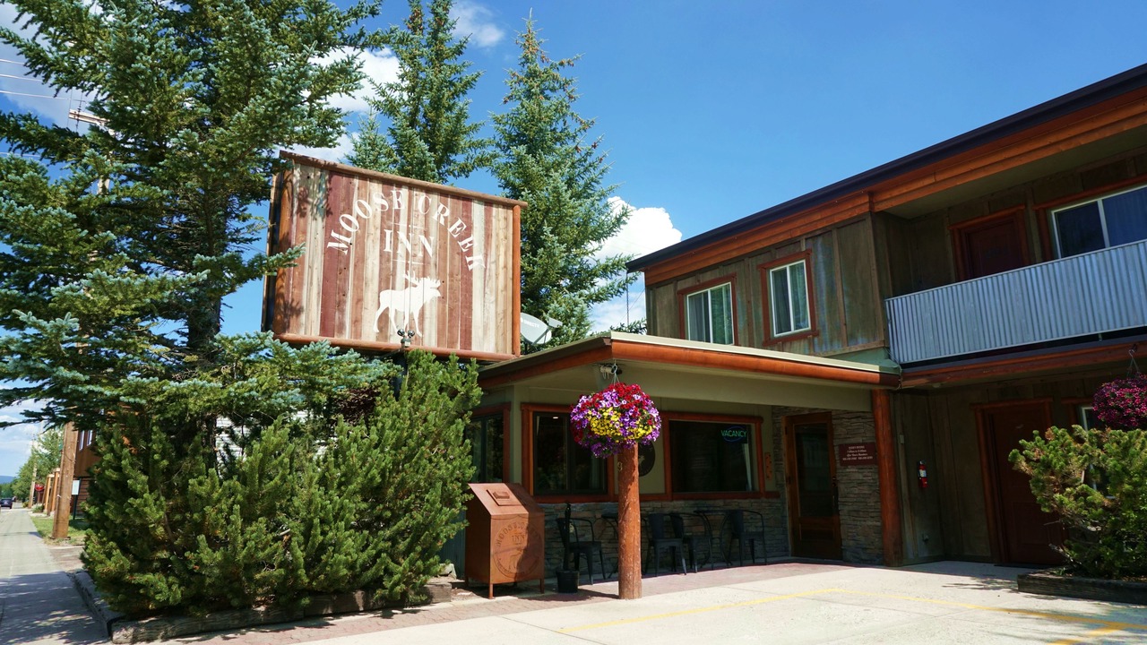 Photo of Outdoor in West Yellowstone