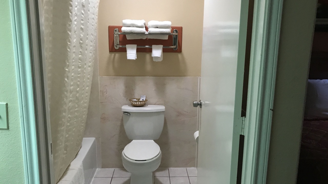 Photo of Bathroom in Liberty