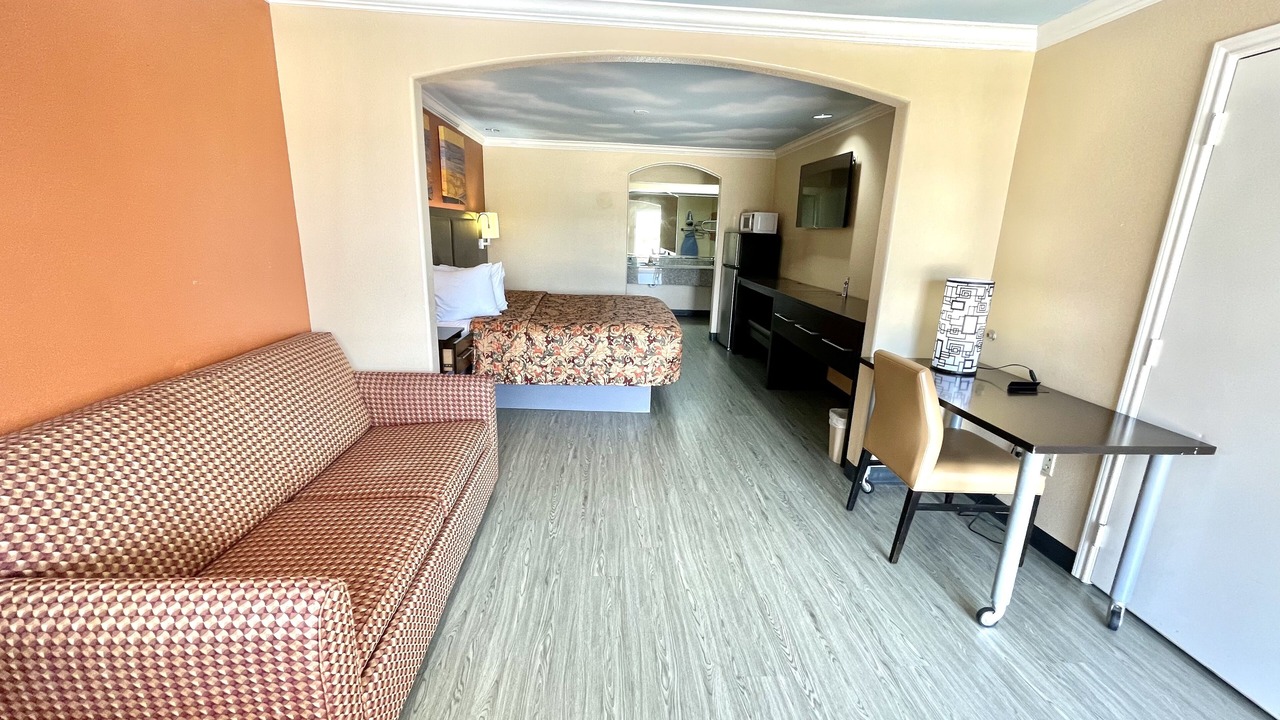 Photo of Livingroom in Liberty