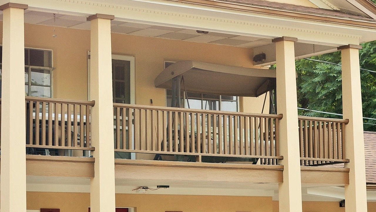 Photo of Outdoor in Andover