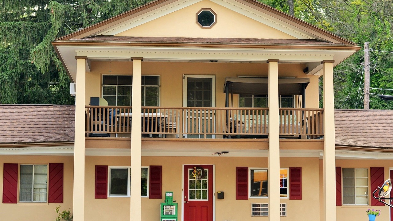 Photo of Outdoor in Andover