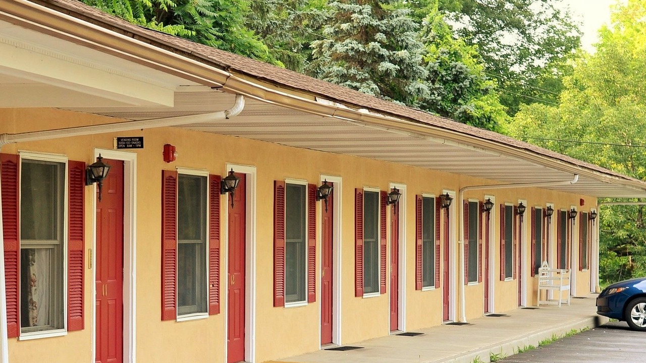 Photo of Outdoor in Andover