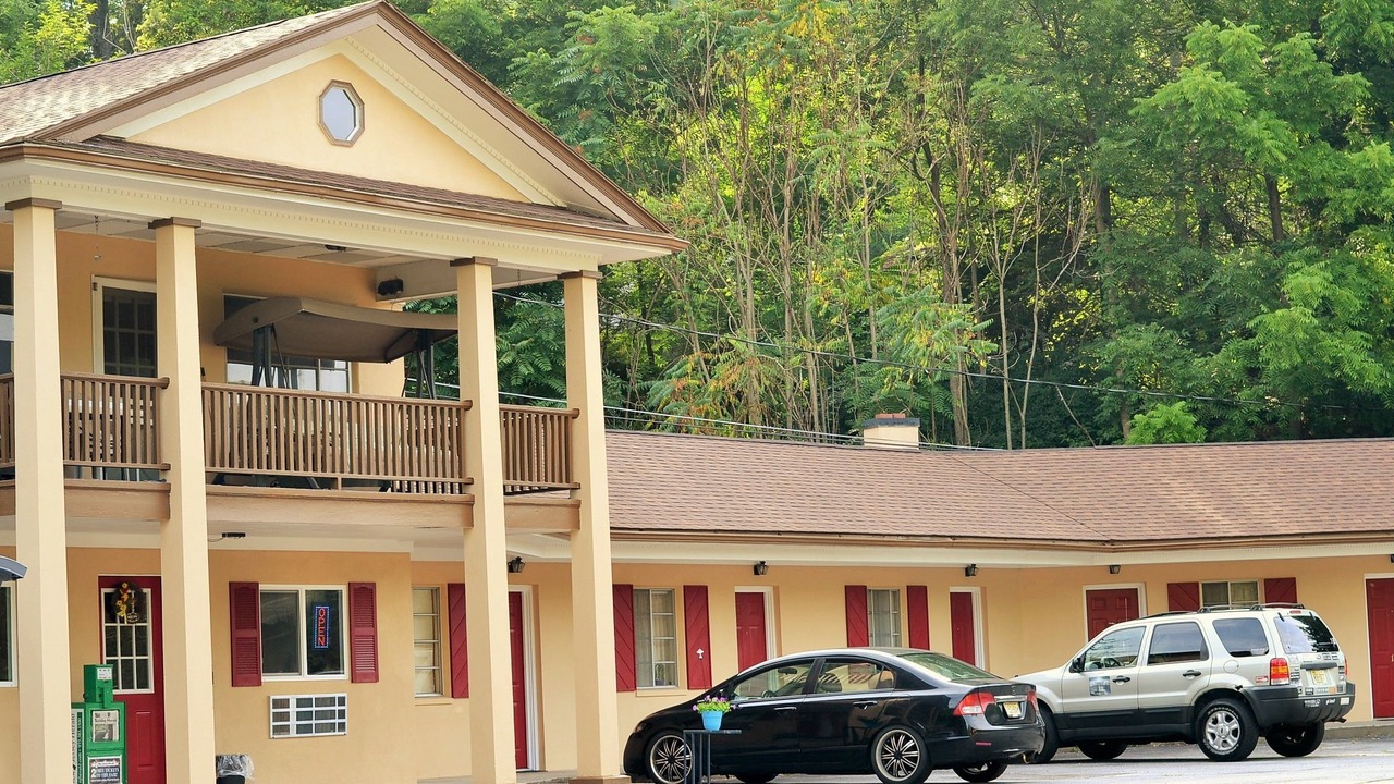 Photo of Outdoor in Andover