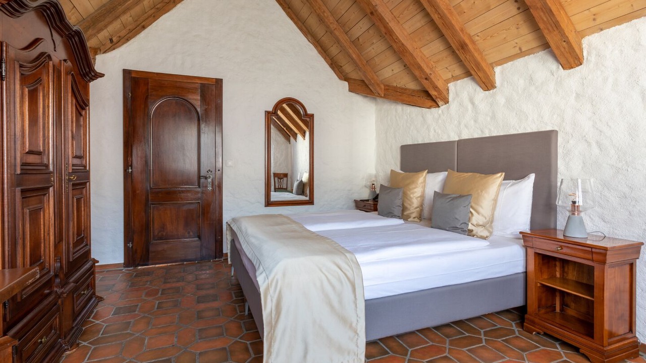Photo of Bedroom in Merlischachen