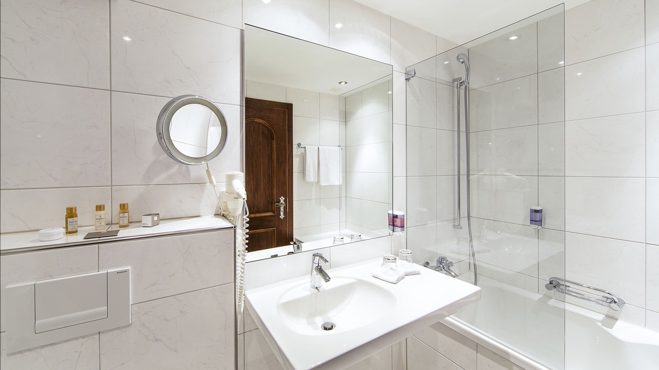 Photo of Bathroom in Merlischachen