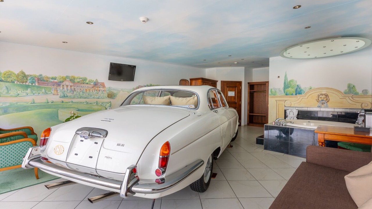 Photo of Bedroom in Merlischachen