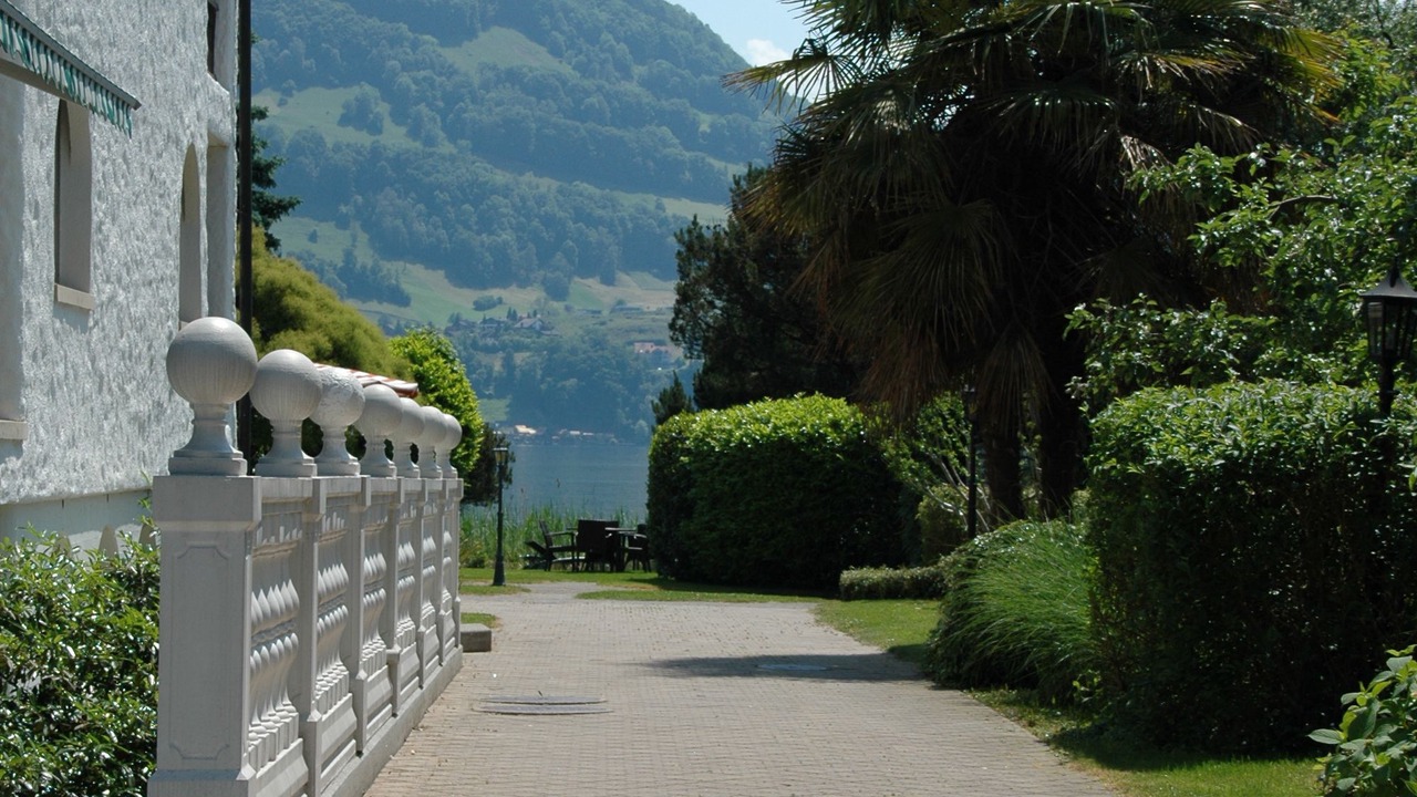 Photo of Outdoor in Merlischachen