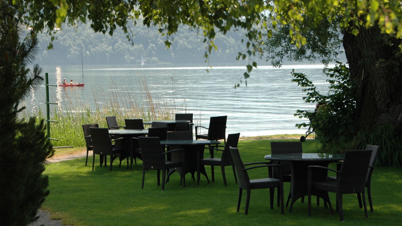 Photo of Patio Balcony in Merlischachen