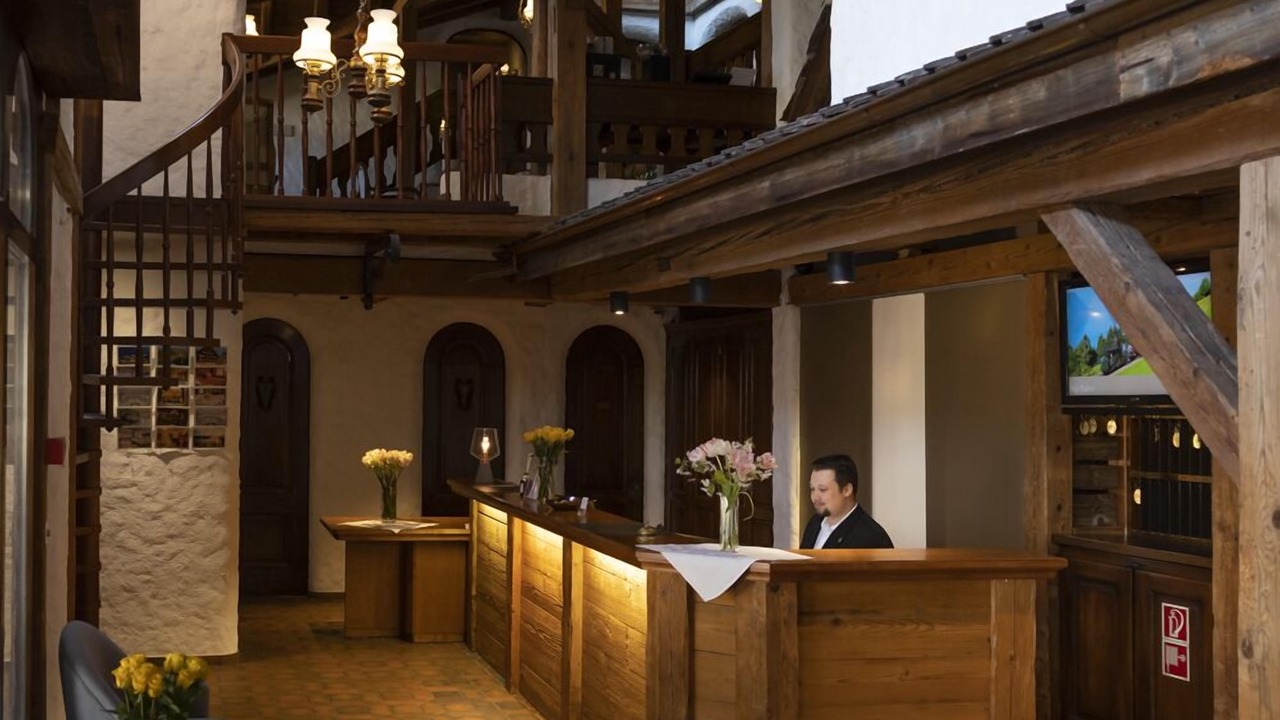 Photo of Others in Merlischachen