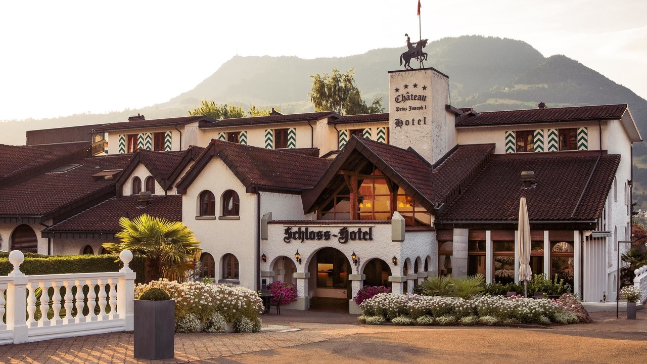 Photo of Outdoor in Merlischachen
