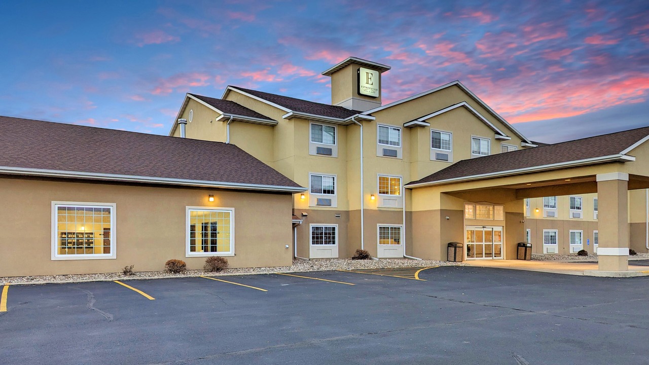 Photo of Outdoor in Estherville