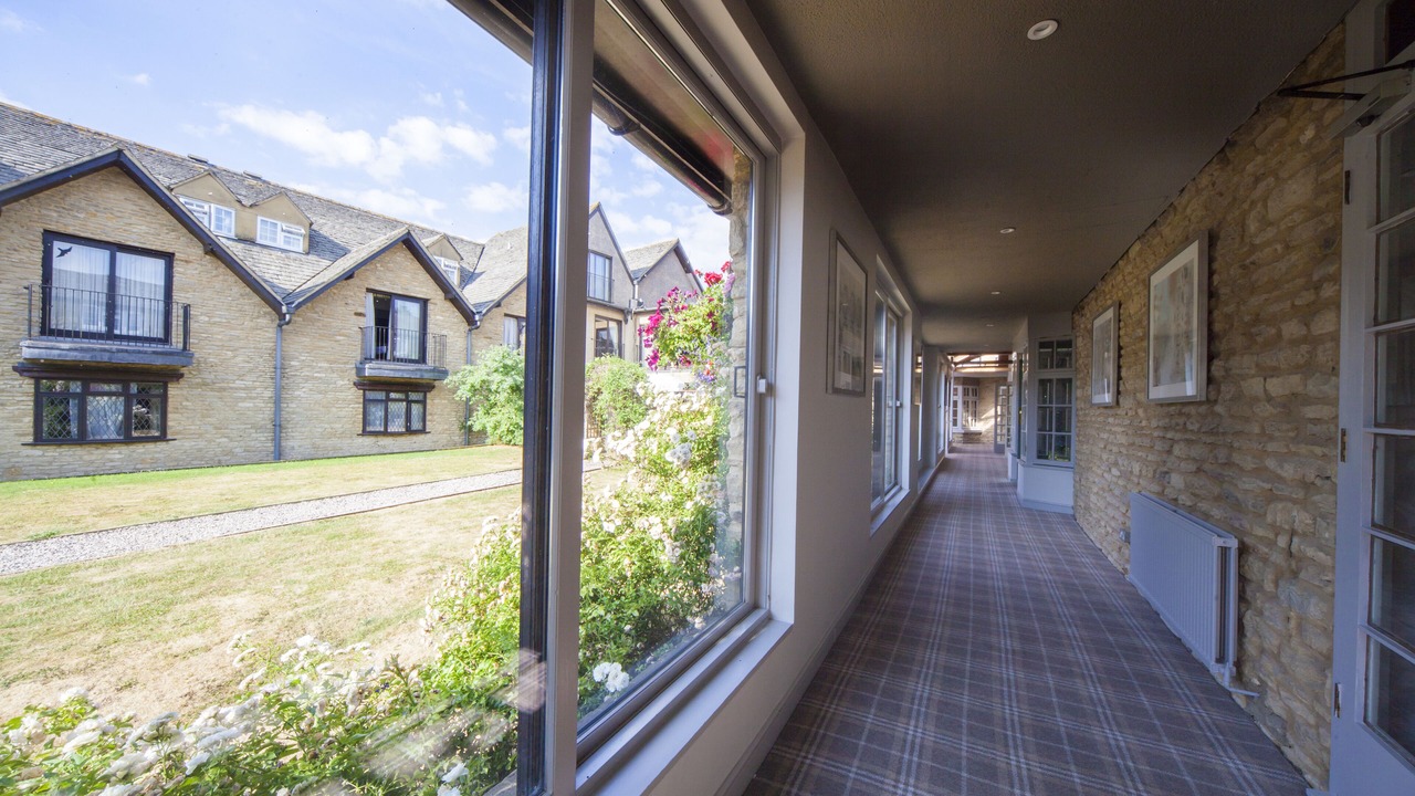 Photo of Others in Steeple Aston