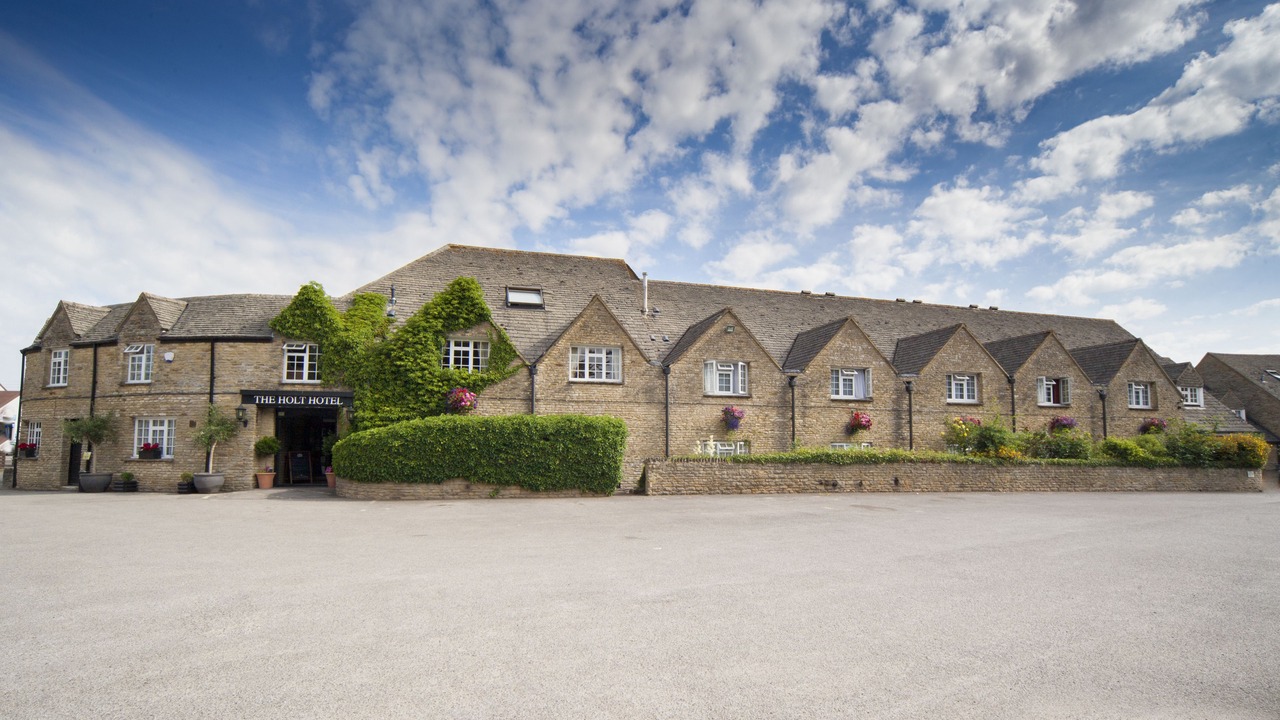 Photo of Outdoor in Steeple Aston