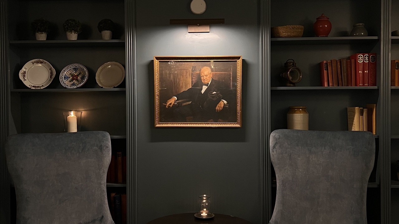 Photo of Others in Steeple Aston