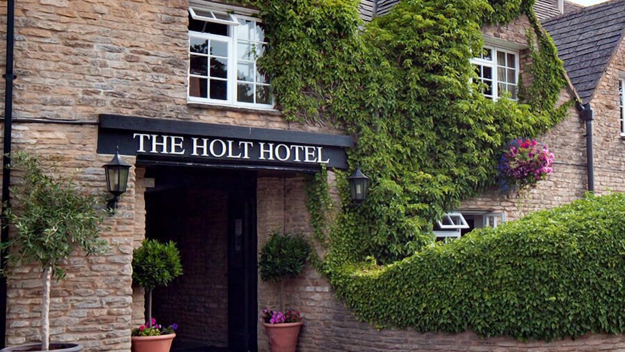 Photo of Outdoor in Steeple Aston