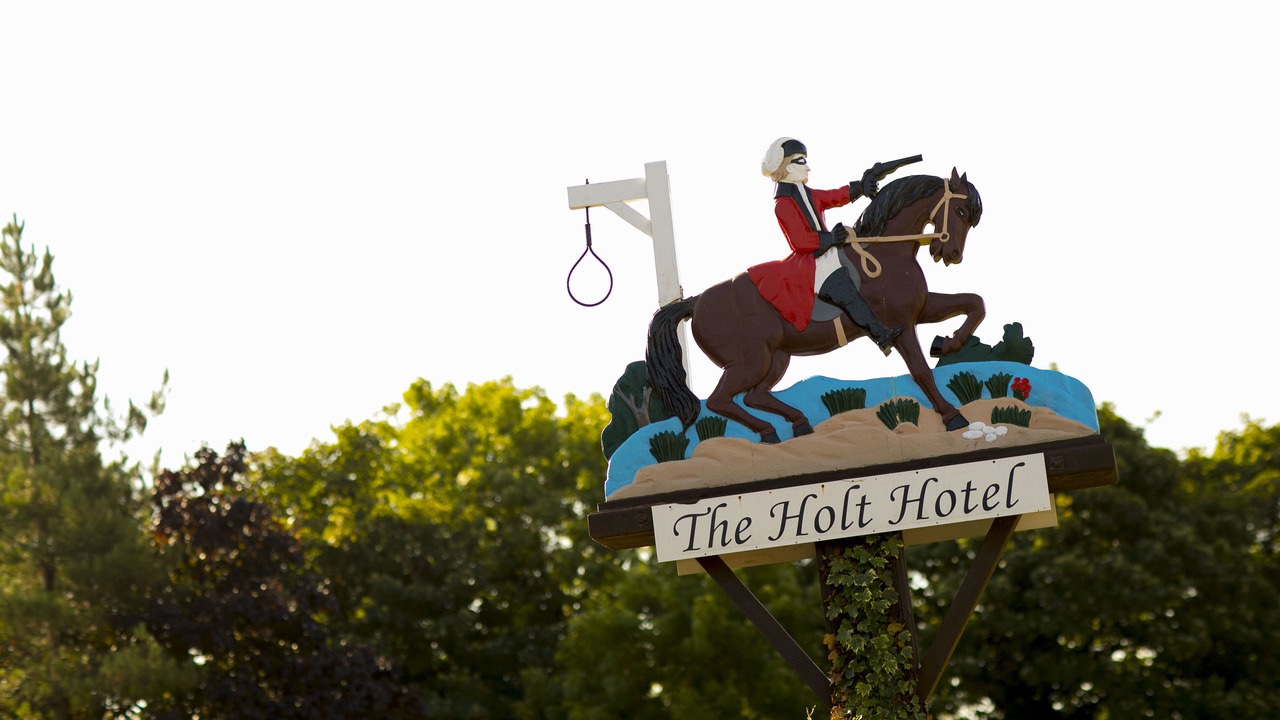 Photo of Outdoor in Steeple Aston