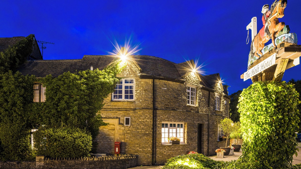 Photo of Outdoor in Steeple Aston