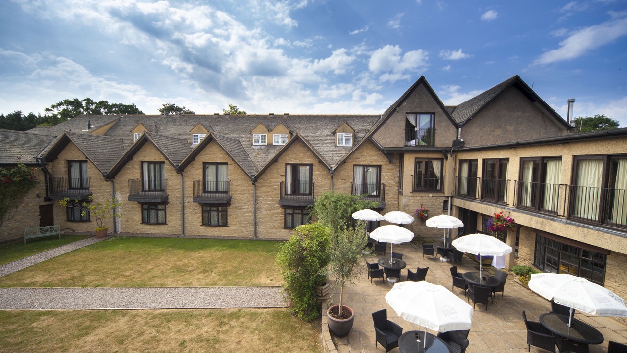 Photo of Outdoor in Steeple Aston