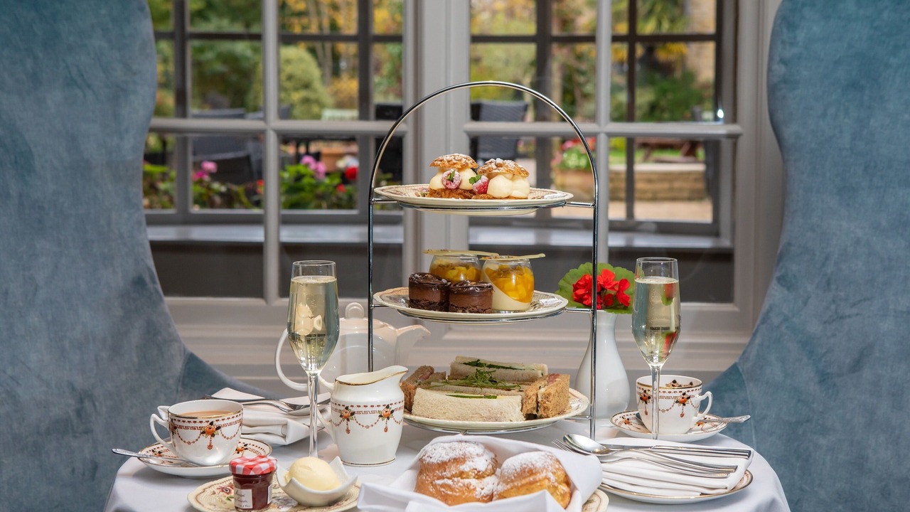 Photo of Others in Steeple Aston