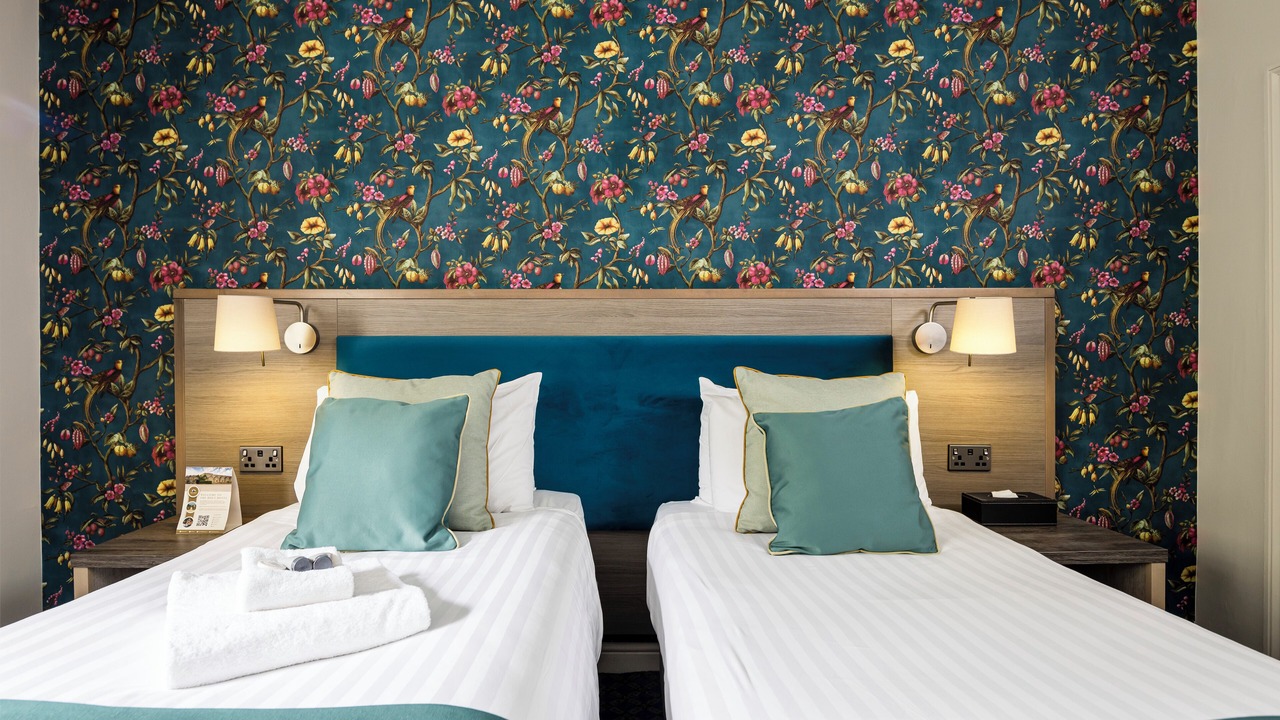 Photo of Bedroom in Steeple Aston