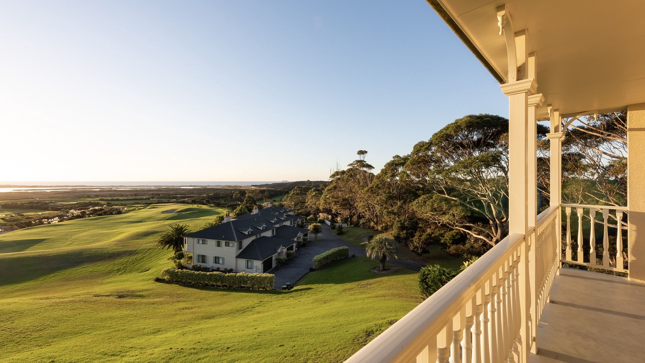 Photo of Bedroom in Karkari Peninsula