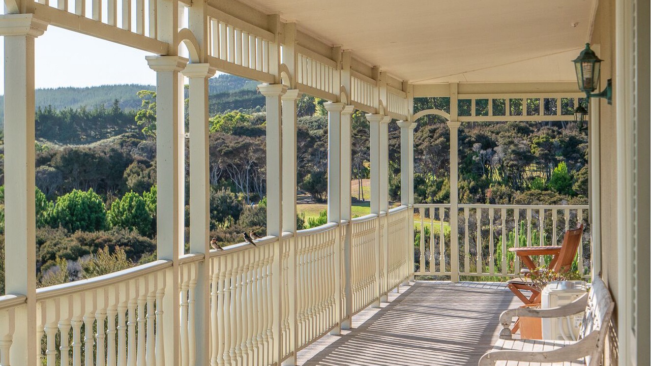 Photo of Bedroom in Karkari Peninsula