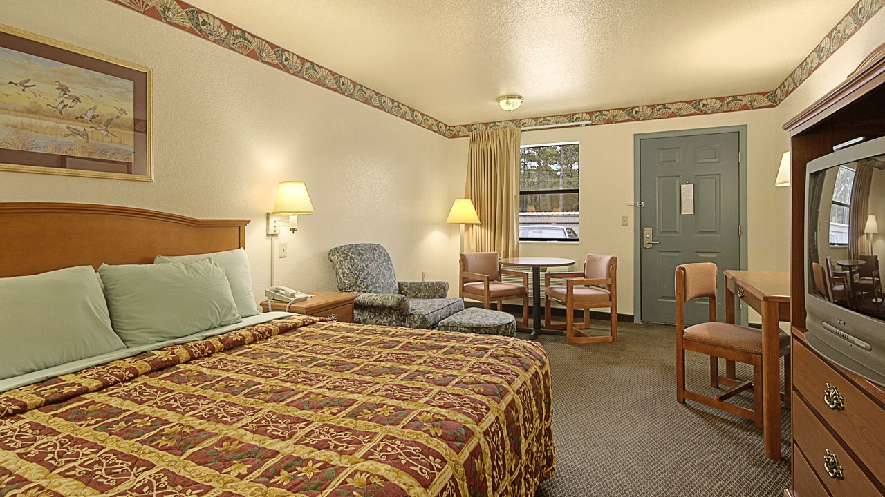 Photo of Bedroom in Fordyce