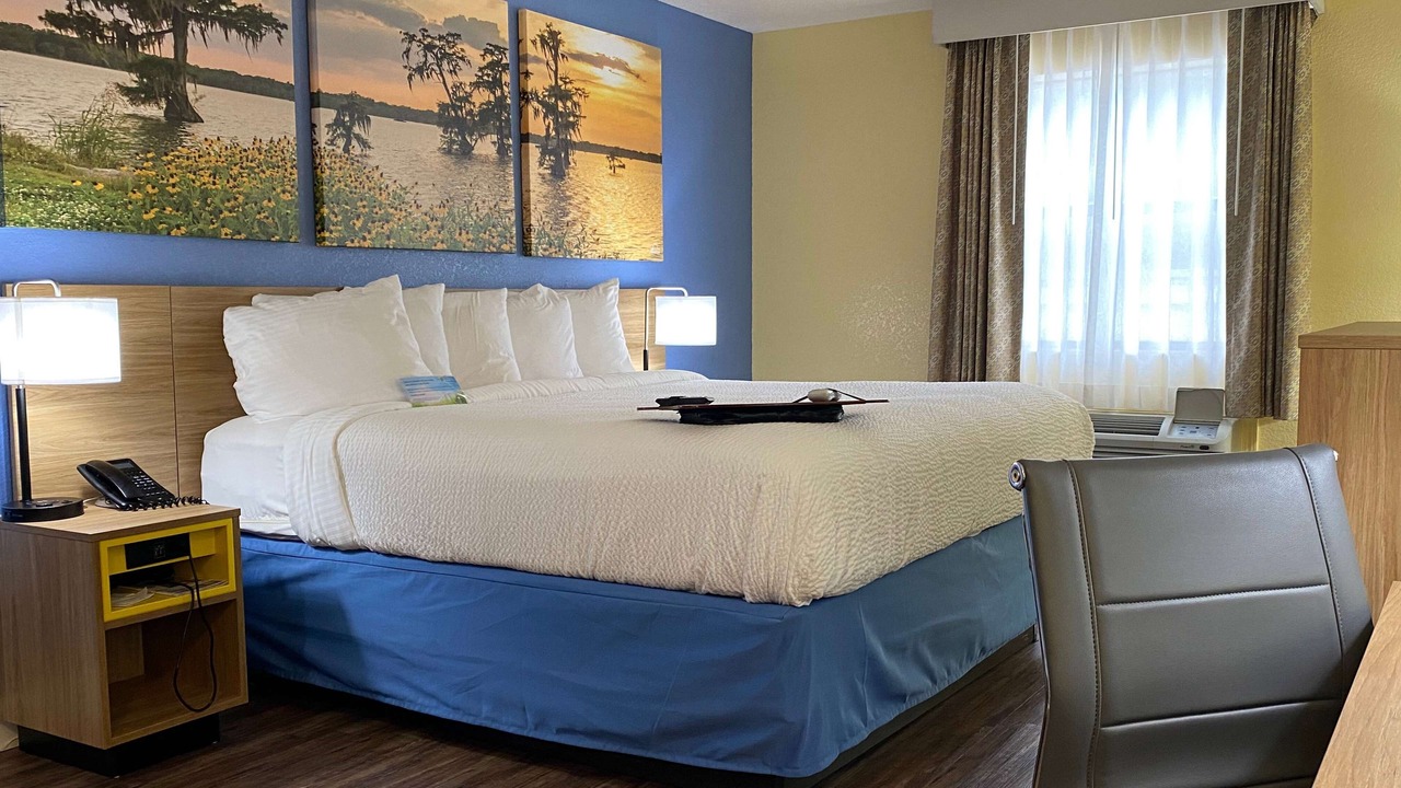 Photo of Bedroom in Fordyce