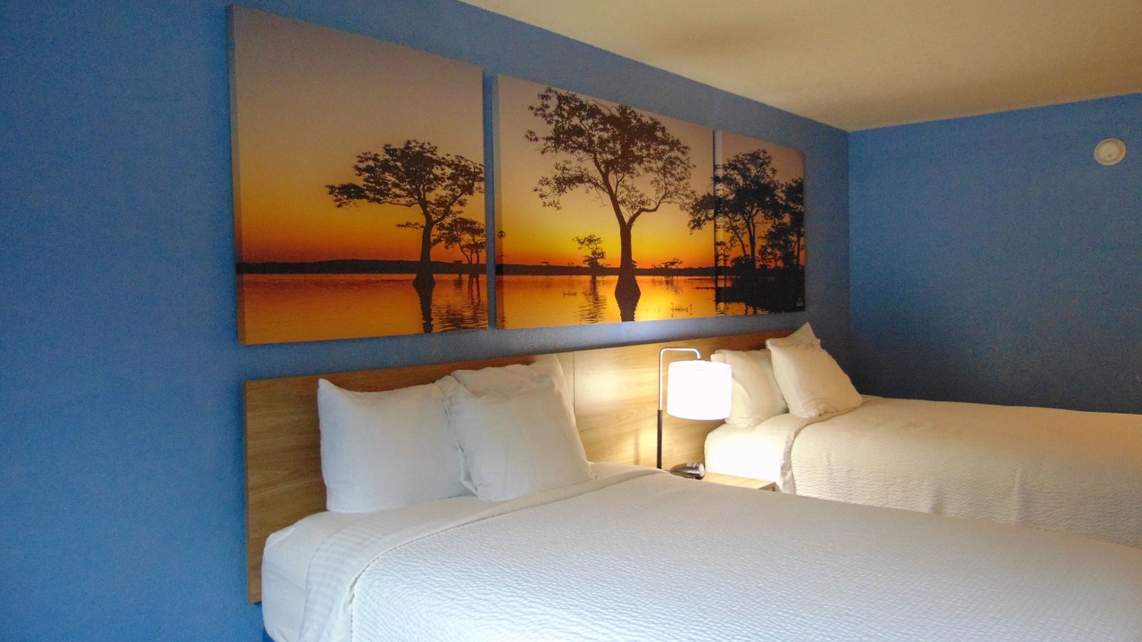 Photo of Bedroom in Fordyce