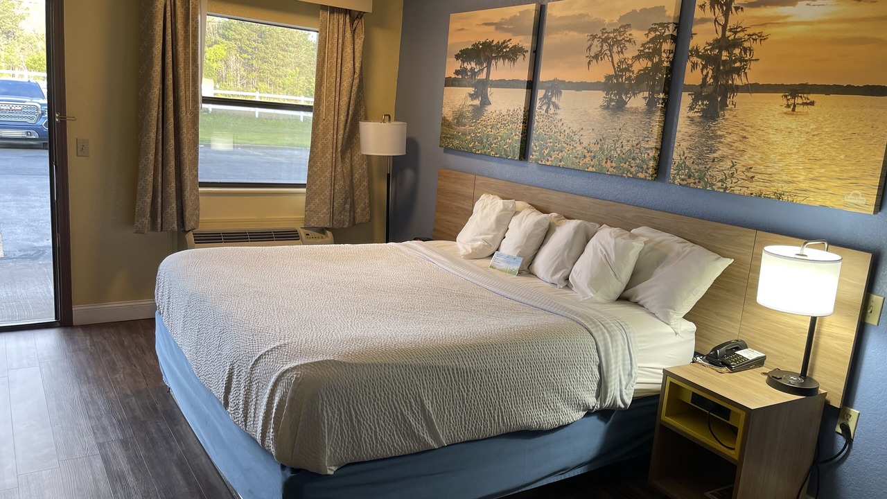 Photo of Bedroom in Fordyce