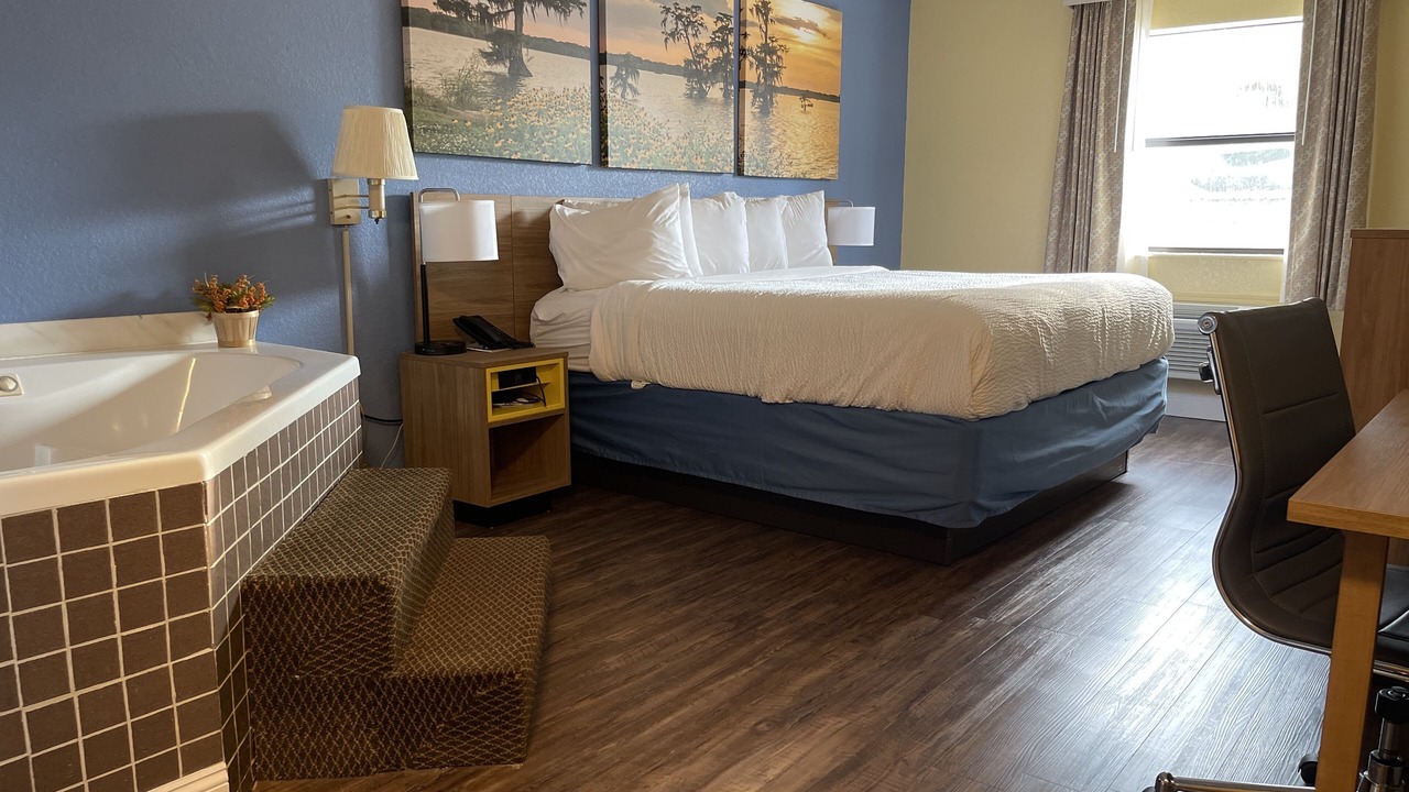 Photo of Bedroom in Fordyce