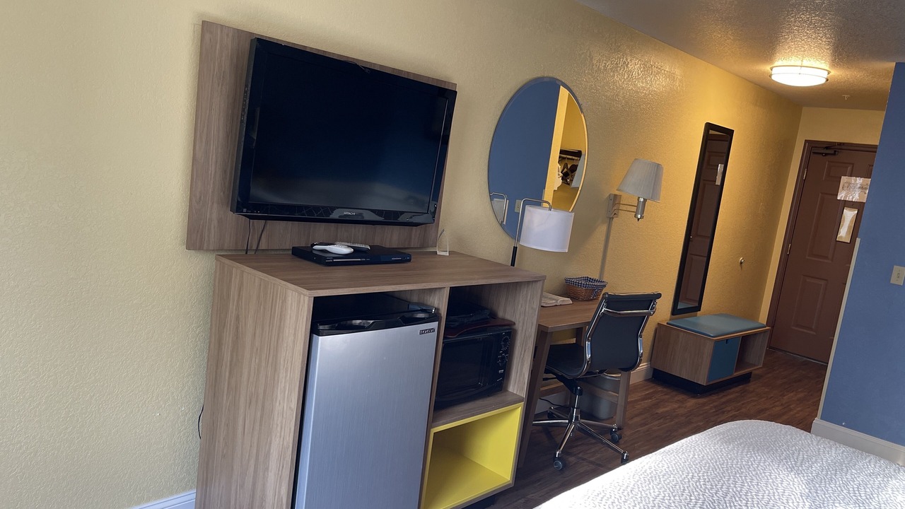 Photo of Bedroom in Fordyce