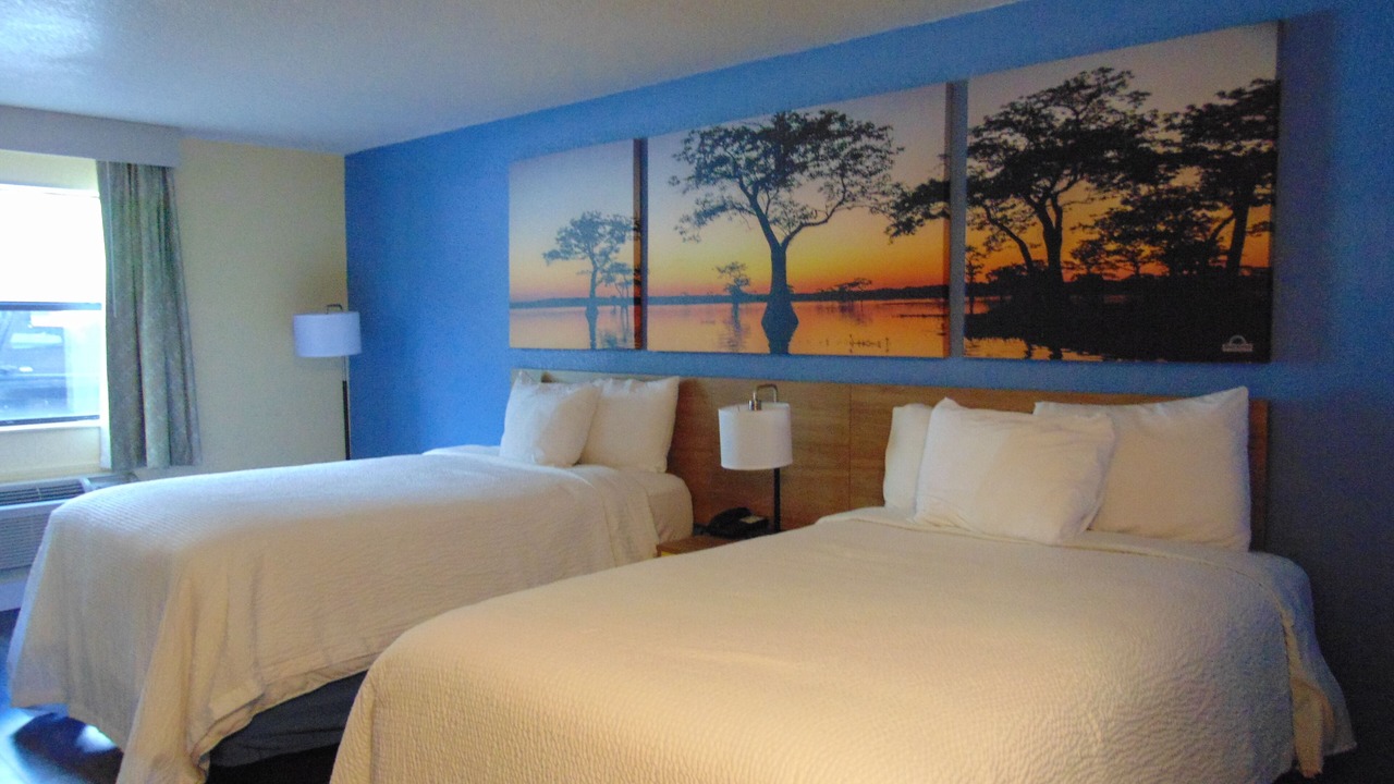 Photo of Bedroom in Fordyce
