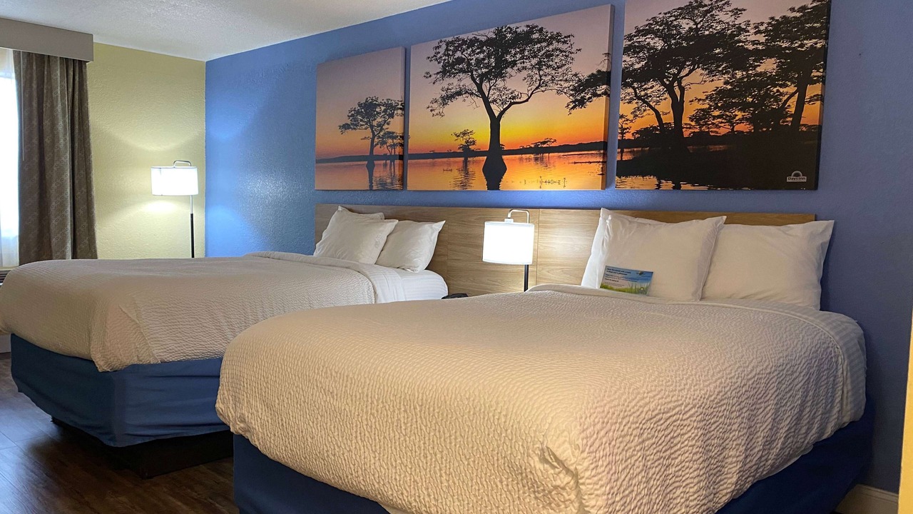 Photo of Bedroom in Fordyce