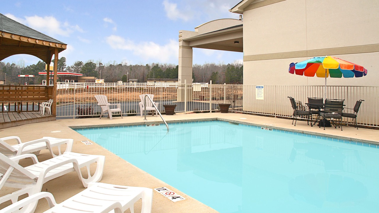 Photo of Outdoor in Fordyce