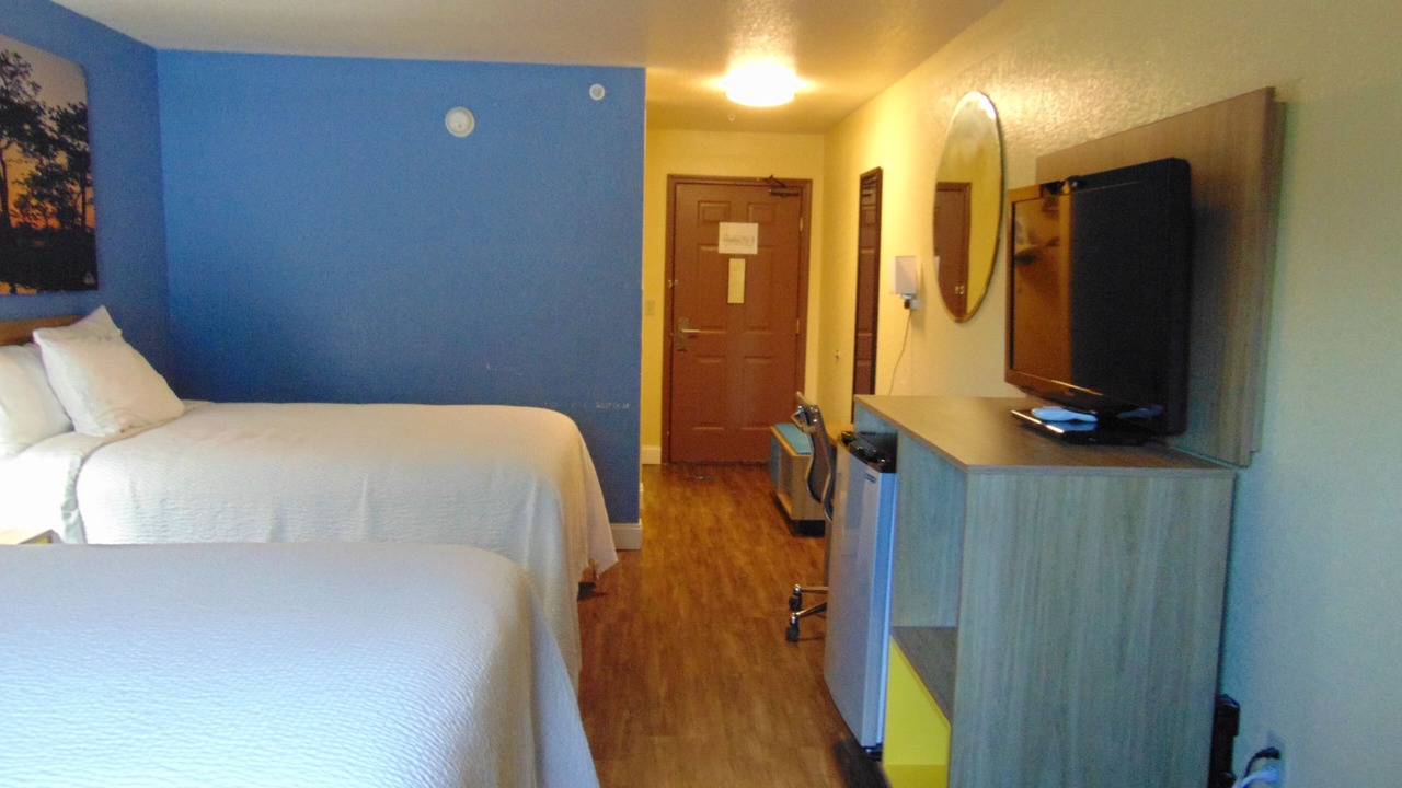 Photo of Bedroom in Fordyce