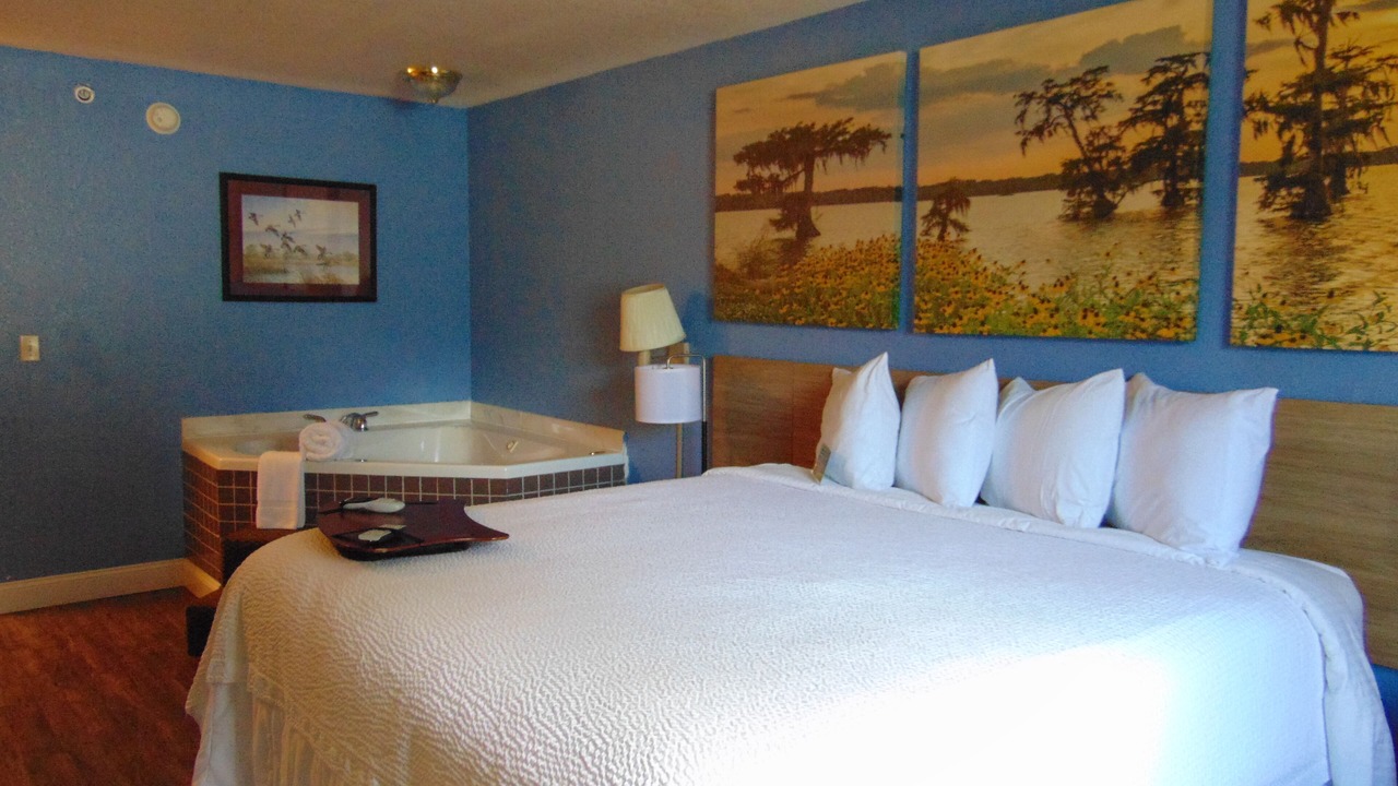 Photo of Bedroom in Fordyce