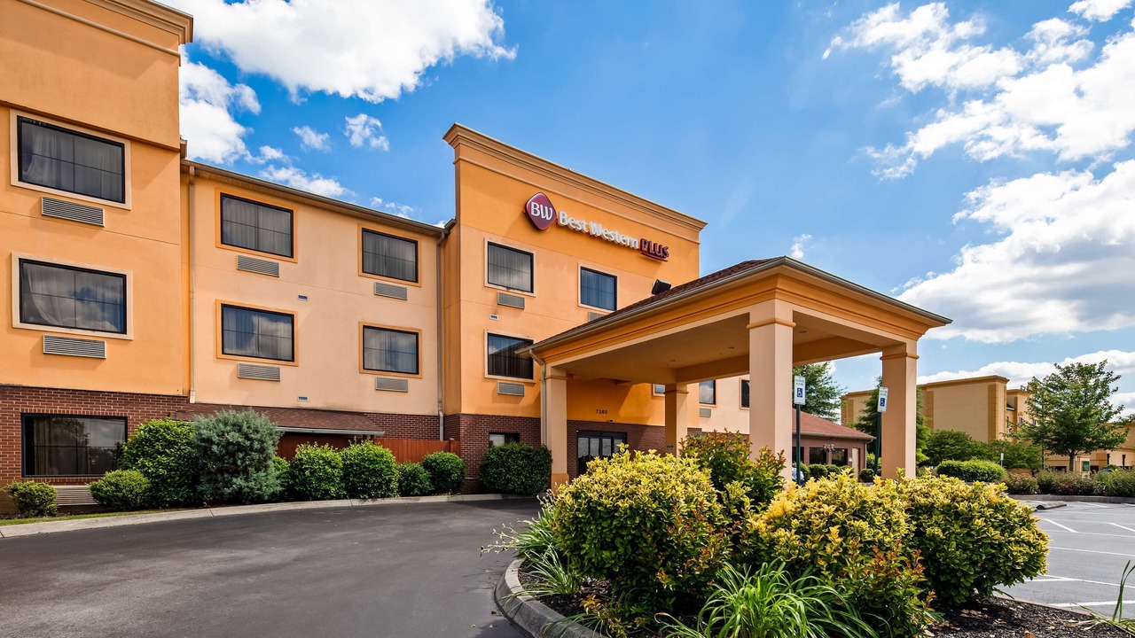 Photo of Outdoor in Knoxville