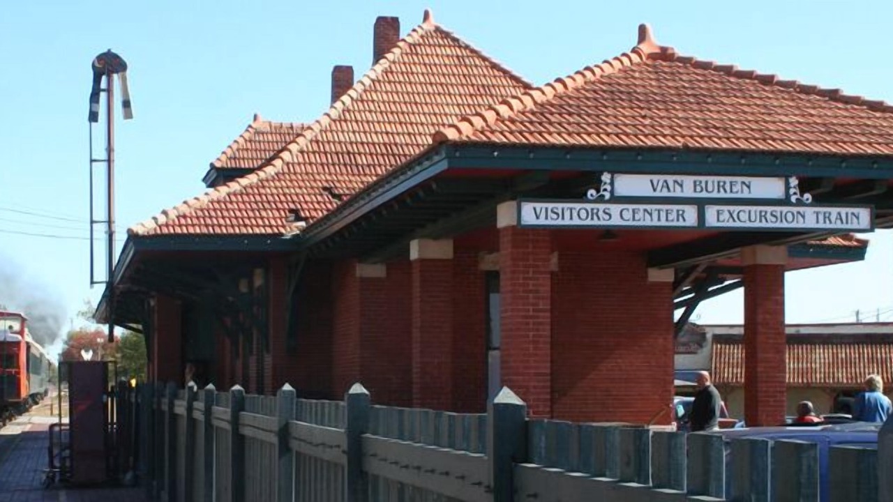 Photo of Others in Van Buren