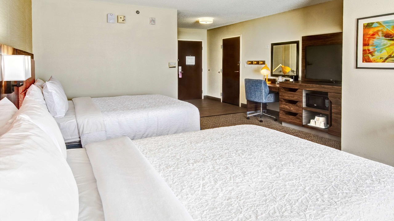 Photo of Bedroom in Van Buren