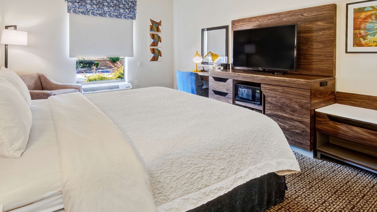 Photo of Bedroom in Van Buren