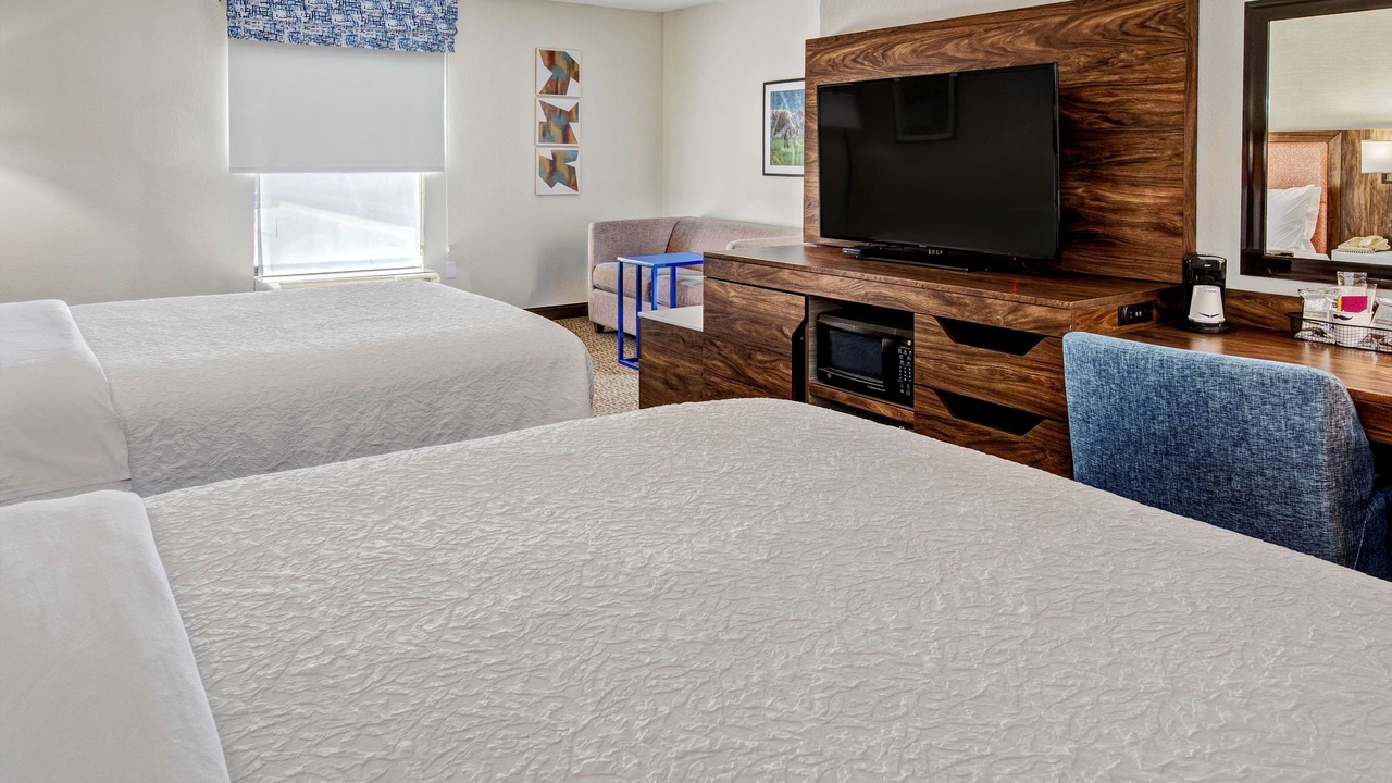 Photo of Bedroom in Van Buren