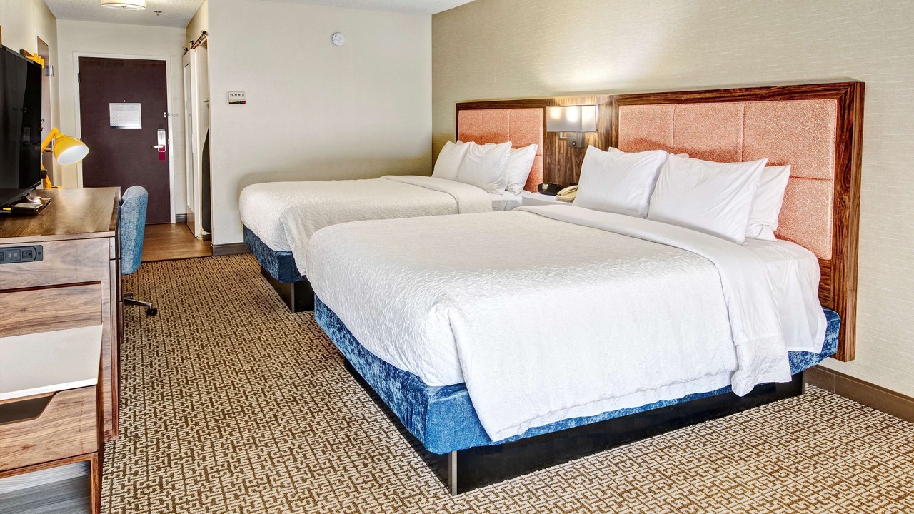 Photo of Bedroom in Van Buren