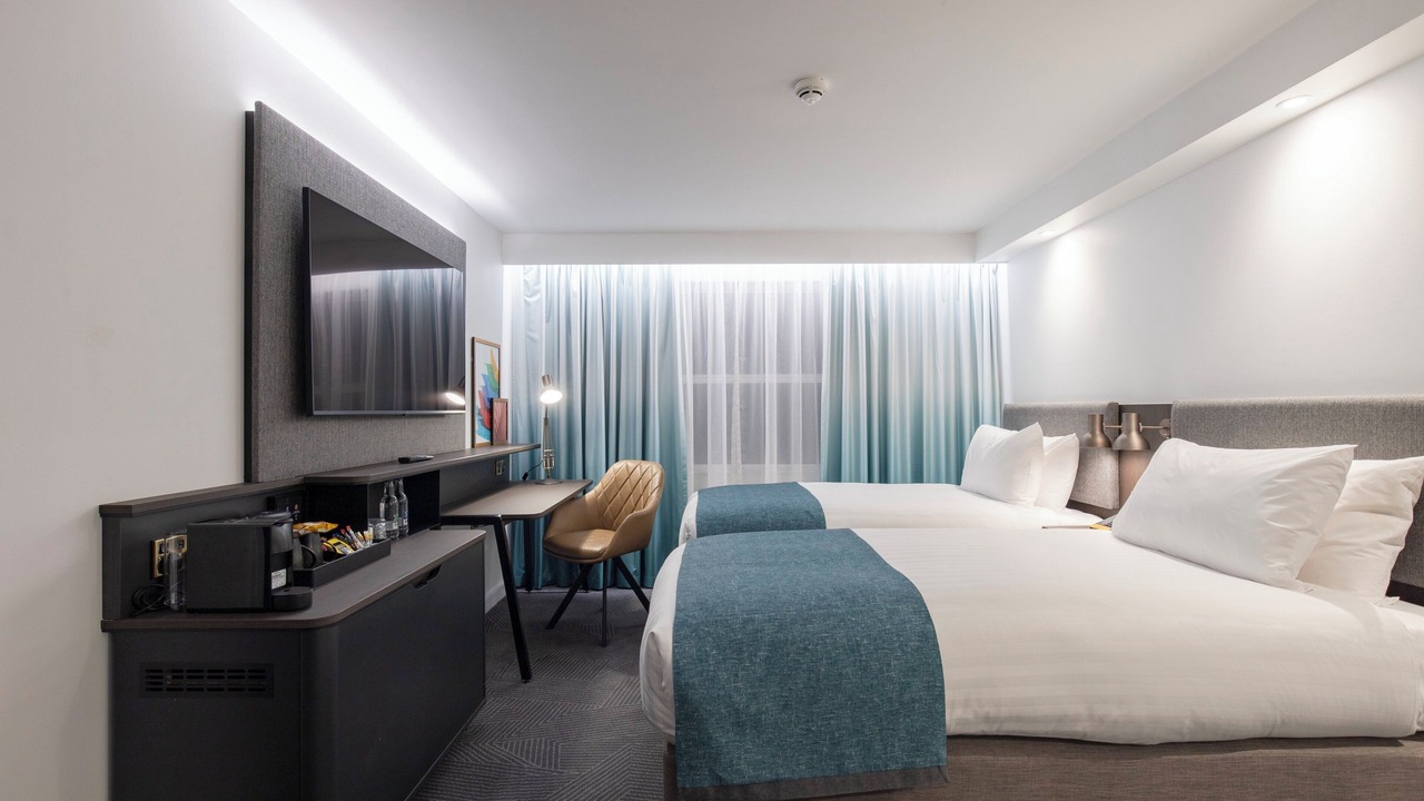 Photo of Bedroom in Wrington