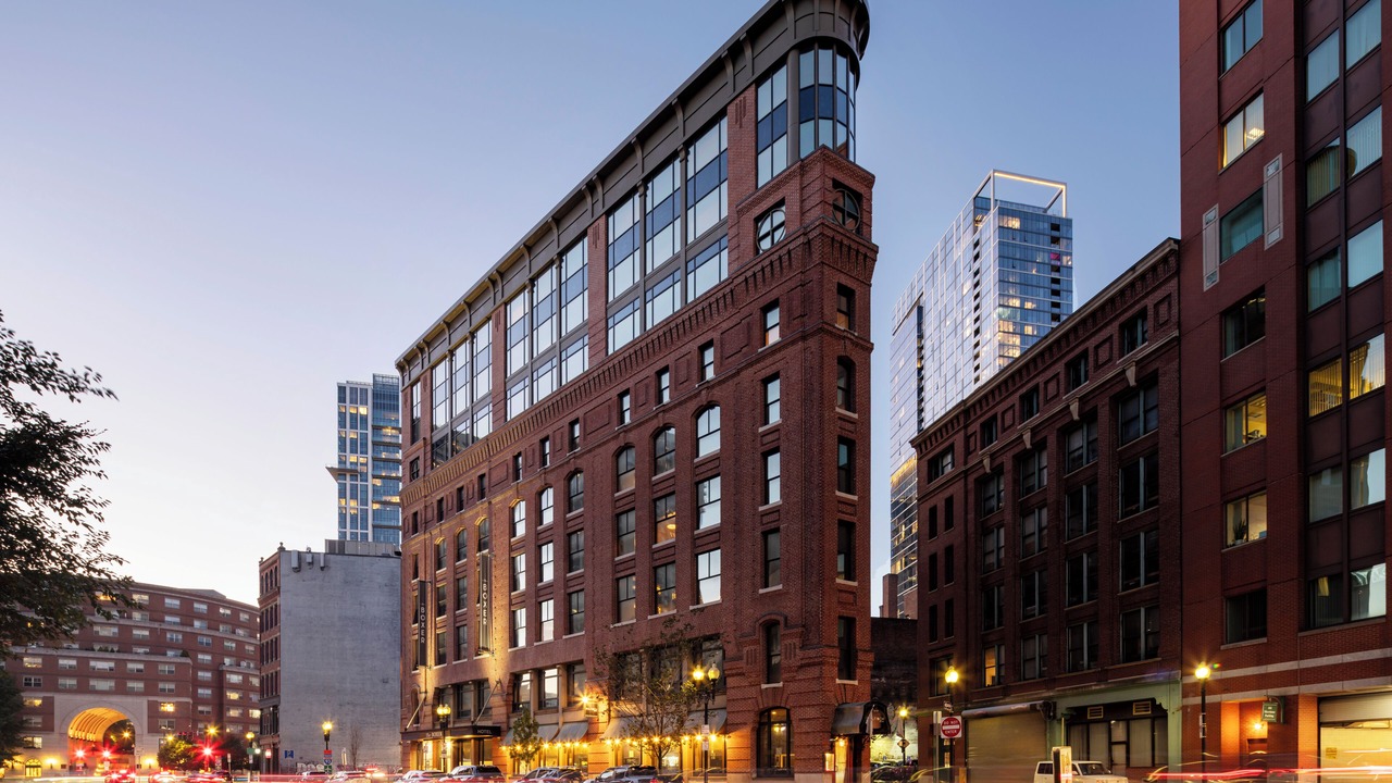 Photo of Outdoor in West End