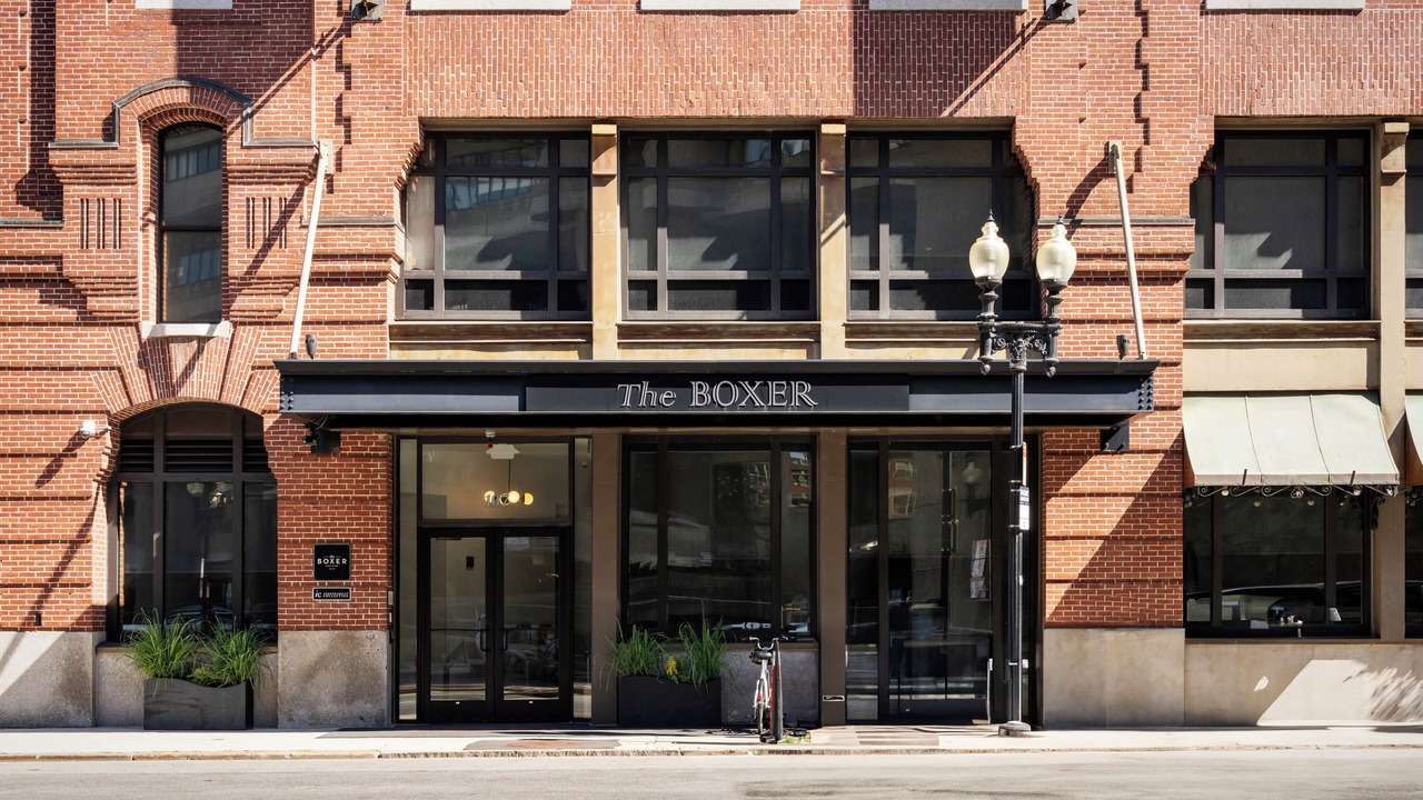 Photo of Outdoor in West End